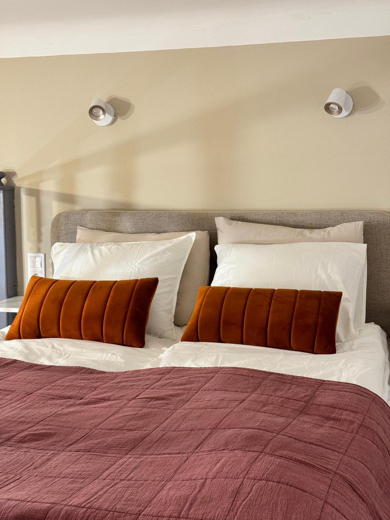Stay At Liz Budapest Central Bagian luar foto